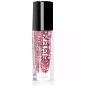 Julep Holographic Heart Glitter Top Coat